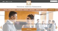 Desktop Screenshot of fsf.org.nz